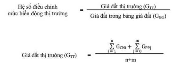 Công thức
