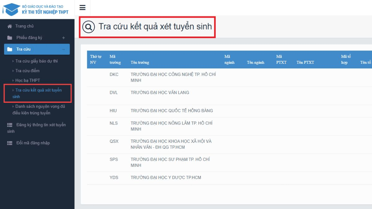 Hướng dẫn TRA CỨU ĐIỂM CHUẨN Đại học 2026? CẬP NHẬT Link tra cứu điểm chuẩn đại học mới nhất 2026 34 tỉnh thành?
