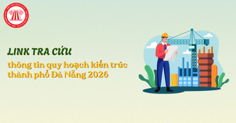 thongtinquyhoachxaydung danang gov vn LINK TRA CỨU thông tin quy hoạch kiến trúc thành phố Đà Nẵng 2026
