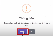 Hướng dẫn xác nhận nhập học lớp 1, lớp 6 TPHCM năm 2026 - 2027? Link xác nhận nhập học lớp 1, lớp 6 TPHCM mới nhất 2026?