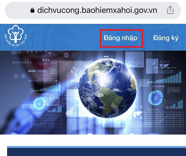 Cách cập nhật CCCD trên VssID 2026? Hướng dẫn cập nhật CCCD cho BHXH online nhanh chóng?
