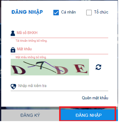 Cách cập nhật CCCD trên VssID 2026? Hướng dẫn cập nhật CCCD cho BHXH online nhanh chóng?