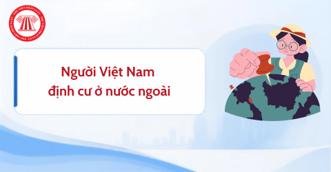 Theo Hiến pháp 2013, người Việt Nam định cư ở nước ngoài được xác định là bộ phận nào?