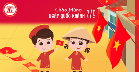 Hướng dẫn cách treo cờ Tổ quốc dịp Lễ Quốc khánh 2 9 2026 tại cơ quan, tổ chức và hộ gia đình chi tiết ra sao?
