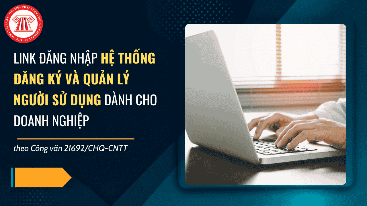 dksd.customs.gov.vn đăng nhập Hệ thống Đăng ký và quản lý người sử dụng dành cho doanh nghiệp chi tiết thế nào?