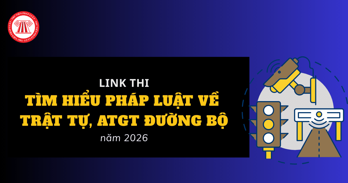 antoangiaothong dantri com vn Link thi Tìm hiểu pháp luật về Trật tự, an toàn giao thông đường bộ năm 2026