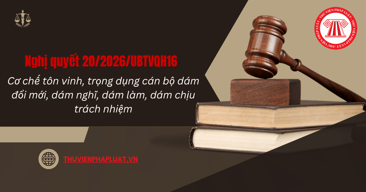 Quy định 220 QĐ TW Cơ chế tôn vinh, trọng dụng cán bộ dám đổi mới, dám nghĩ, dám làm, dám chịu trách nhiệm chi tiết thế nào?