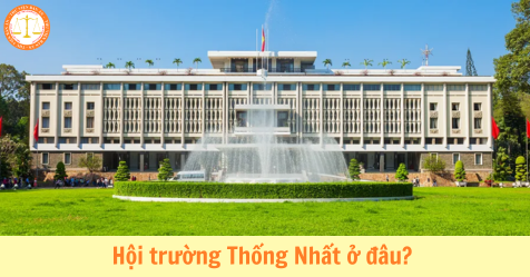 Hội trường Thống Nhất ở đâu? Diễu binh kỷ niệm 50 năm Ngày Giải phóng miền Nam 30/4 có đi ngang Hội trường Thống Nhất không? (Hình Từ Internet)