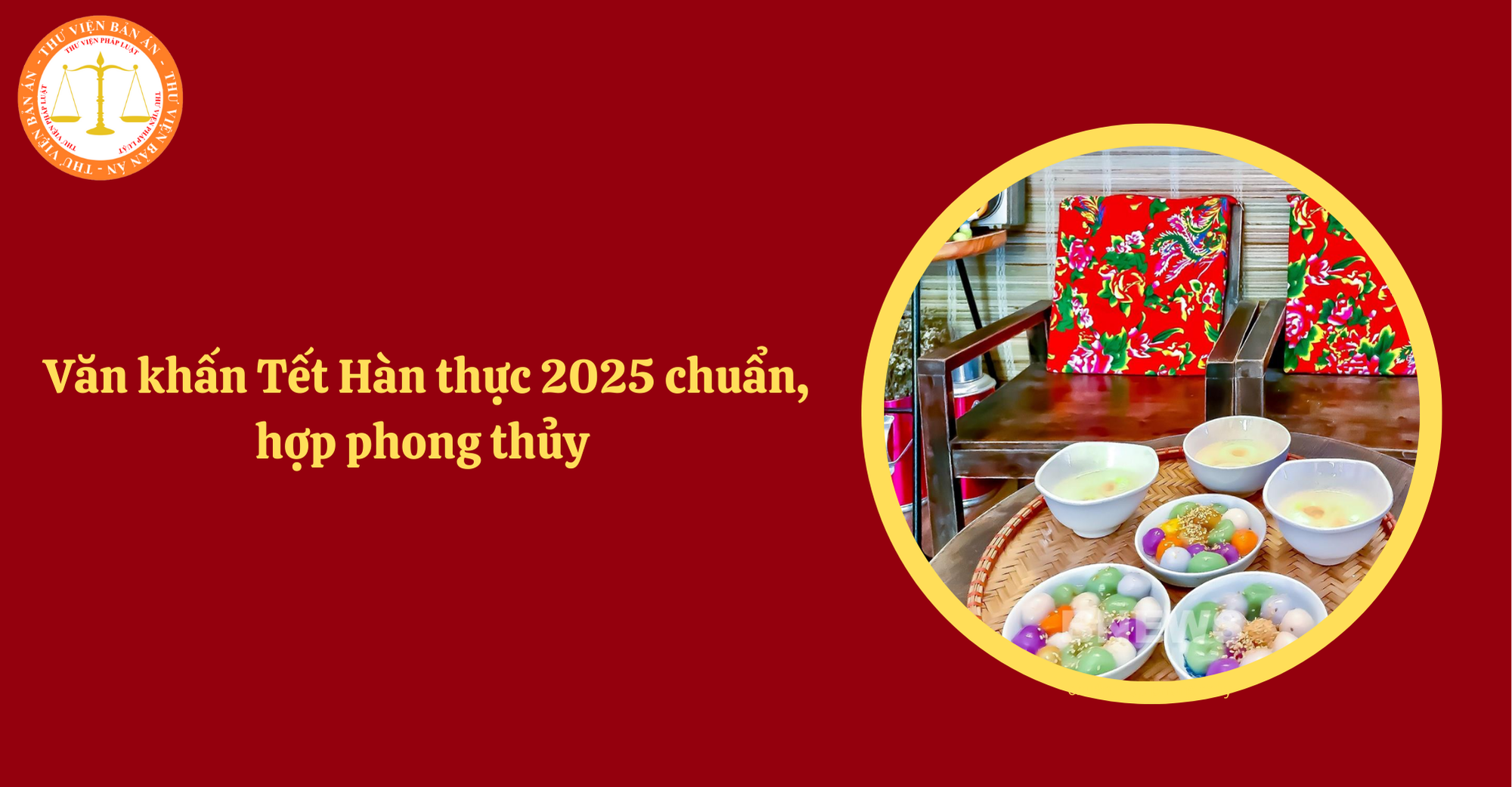 Văn khấn Tết Hàn thực 2025? Văn khấn mùng 3 tháng 3 Âm lịch chuẩn, hợp phong thủy (Hình từ Internet)