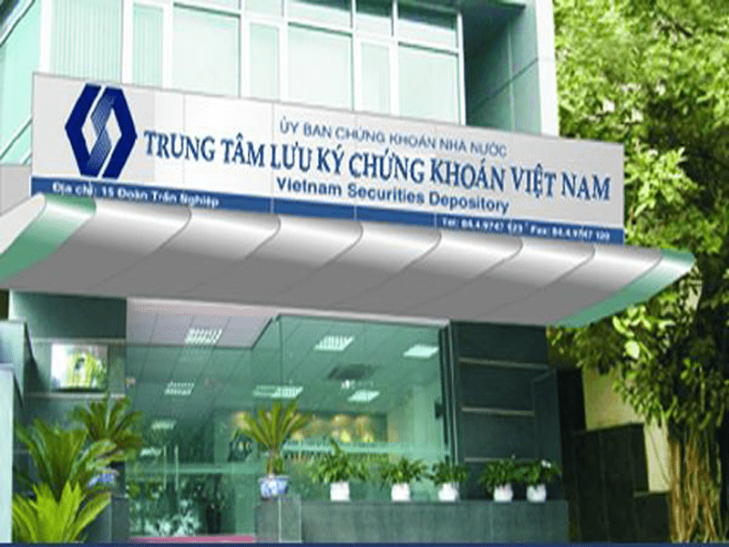 Thành viên lưu ký tại Trung tâm lưu ký chứng khoán Việt Nam có quyền và nghĩa vụ gì?