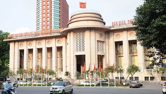 Vị trí và chức năng của Ngân hàng Nhà nước Việt Nam được quy định sao?