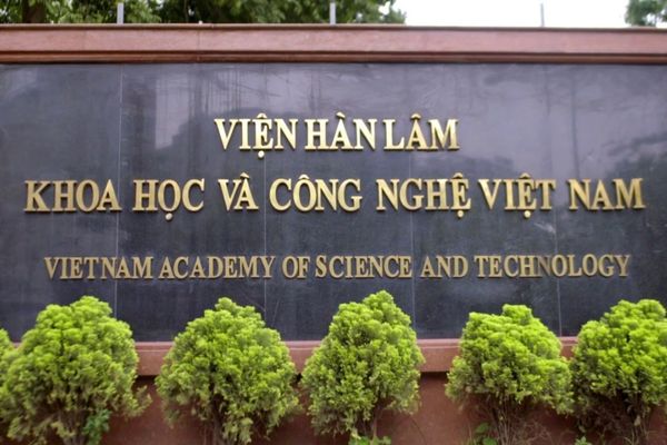 Viện Hàn lâm Khoa học và Công nghệ Việt Nam có tối đa bao nhiêu Phó Chủ tịch?