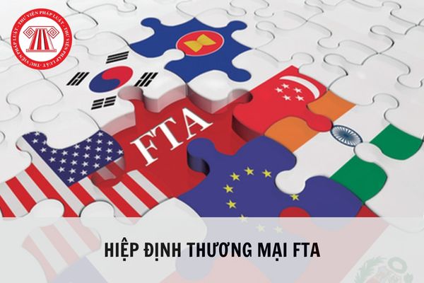 Hiệp định thương mại FTA là gì? Việt Nam có tham gia FTA không?