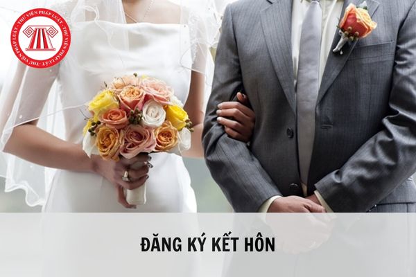 Làm giấy đăng ký kết hôn ở đâu? Cần đem theo giấy tờ gì để đăng ký kết hôn?