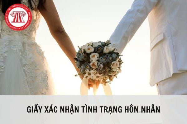 Mục đích sử dụng giấy xác nhận tình trạng hôn nhân là gì? Xin giấy xác nhận tình trạng hôn nhân ở đâu?