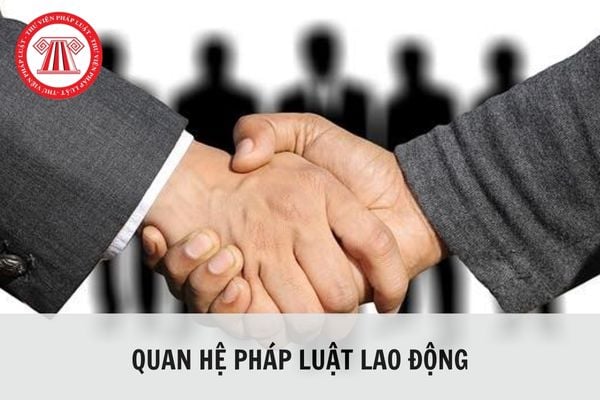 Xác định các quan hệ pháp luật lao động được điều chỉnh?