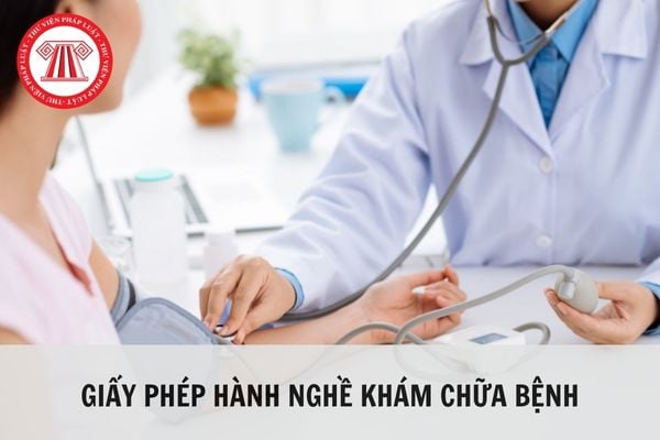 Chứng chỉ hành nghề khám chữa bệnh có gia hạn được không? 