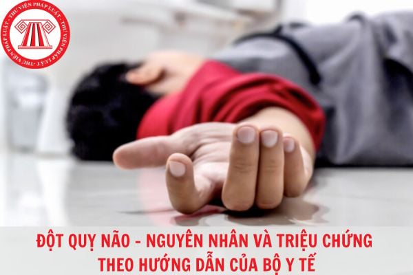 Các Câu Hỏi Thường Gặp về Đột Quỵ Não