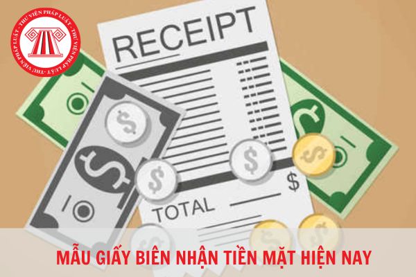 Tổng hợp các mẫu giấy biên nhận tiền thông dụng và chuyên nghiệp nhất 2023?