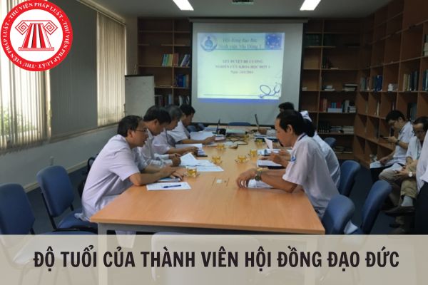 Độ Tuổi Sinh Học Là Gì?