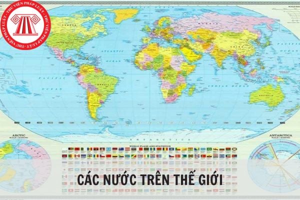 Các yếu tố ảnh hưởng đến sự giàu có của quốc gia