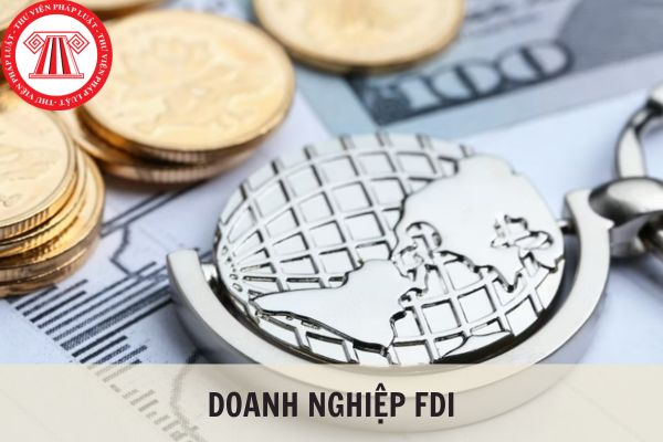 Doanh nghiệp FDI là gì? Doanh nghiệp FDI lớn nhất Việt Nam 2023?