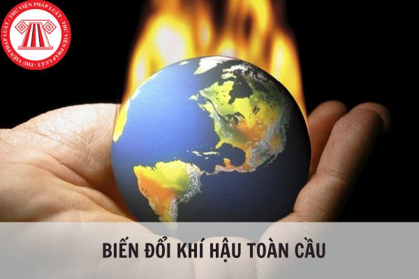 Biến đổi khí hậu toàn cầu là gì - Khám phá nguyên nhân và tác động của biến đổi khí hậu