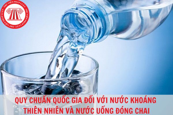 QCVN Nước Uống Đóng Chai: Quy Chuẩn và Lợi Ích Tuân Thủ