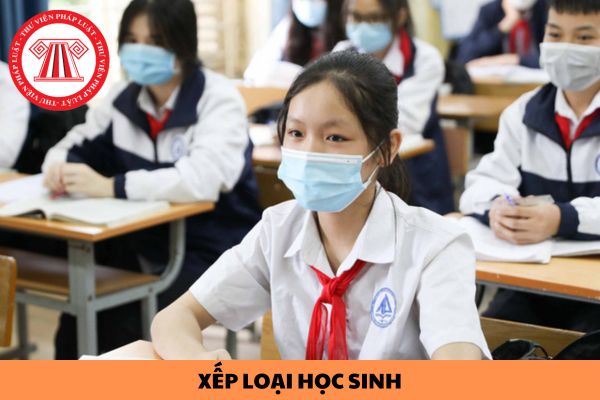 Học sinh THCS có điểm trung bình môn dưới bao nhiêu thì phải thi lại? 