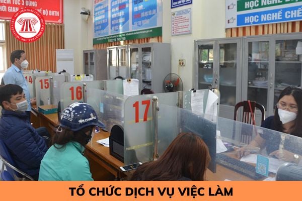 Làm sai lệch nội dung Giấy phép hoạt động dịch vụ việc làm đã được cấp thì bị xử lý như thế nào?