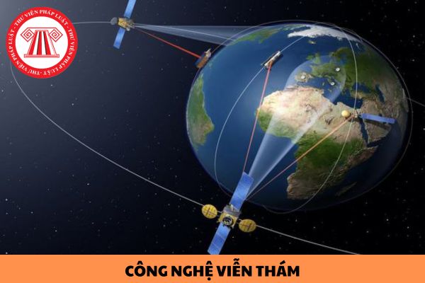 Đã có Thông tư 12/2023/TT-BTNMT Quy định kỹ thuật giám sát ngập lụt bằng công nghệ viễn thám?