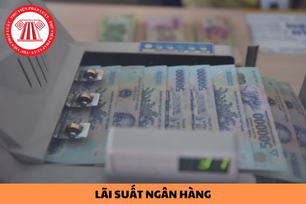 Mức lãi suất ngân hàng tối đa đối với tiền gửi bằng đồng Việt Nam trong năm 22023 của cá nhân tại tổ chức tín dụng được quy định như thế nào?