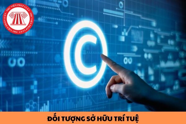 Có được dùng quyền sử dụng đối tượng sở hữu trí tuệ để làm tài sản bảo đảm cho giao dịch vay vốn không?