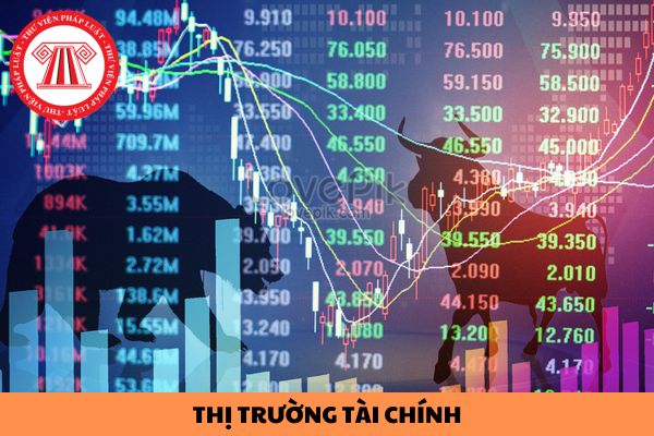 Thế nào là thị trường tài chính? Tổng Giám đốc Sở Giao dịch Chứng khoán Việt Nam phải có mấy năm kinh nghiệm trong lĩnh vực tài chính và thị trường tài chính?