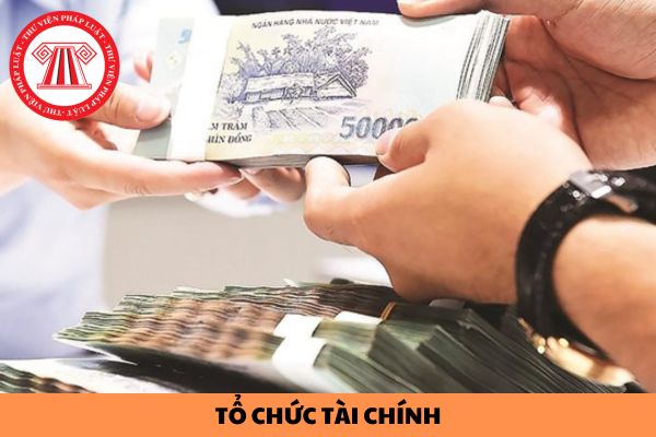 Tổ chức tài chính vi mô là gì? Điều kiện cấp giấy phép thành lập tổ chức tài chính vi mô gồm những gì?