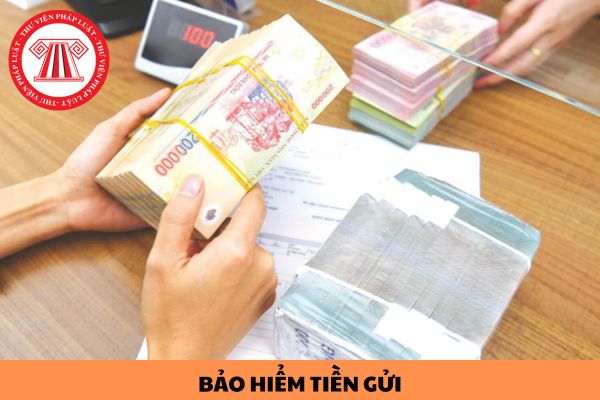 Thu hoặc chi phí của Bảo hiểm tiền gửi Việt Nam bằng ngoại tệ thì có phải quy đổi về đồng Việt Nam?