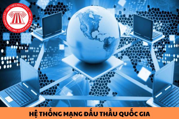 Có truy xuất được lịch sử giao dịch trên hệ thống mạng đấu thầu quốc gia hay không?