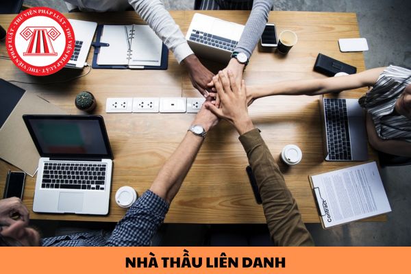 Nhà thầu liên danh có được trả lạ tiền bảo đảm đấu thầu khi thành viên vi phạm quy định về biện pháp bảo đảm thực hiện hợp đồng?