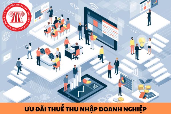 Có được kế thừa ưu đãi thuế thu nhập doanh nghiệp khi chuyển đổi loại hình doanh nghiệp?