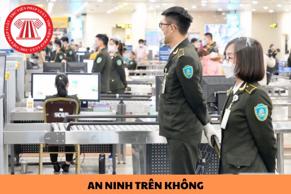 Có được cho người khác mượn thẻ an ninh trên không hay không?