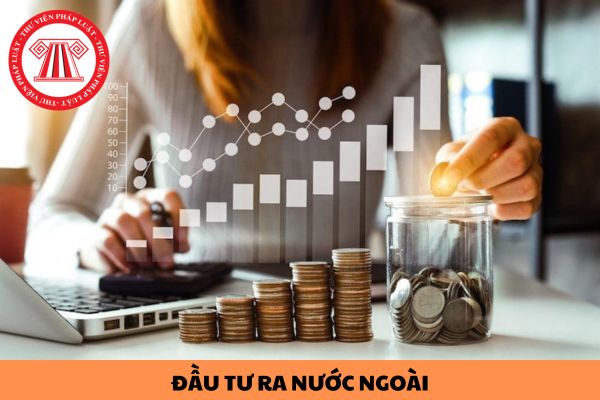 Nhà đầu tư tăng vốn đầu tư ra nước ngoài có được giữ lại lợi nhuận thu từ đầu tư ở nước ngoài để tái đầu tư không?