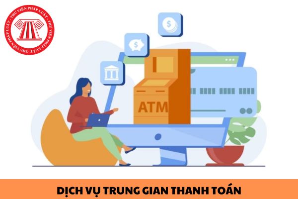 Hồ sơ đề nghị cấp Giấy phép hoạt động cung ứng dịch vụ trung gian thanh toán gồm những gì?