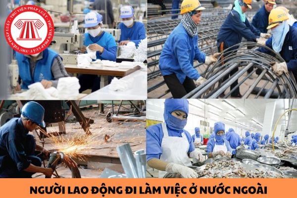 Người lao động đi làm việc ở nước ngoài có thể đóng bảo hiểm xã hội bắt buộc qua đâu?