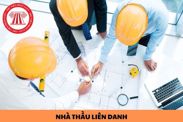 Nhà thầu liên danh có phải thực hiện bảo đảm dự thầu hay không?