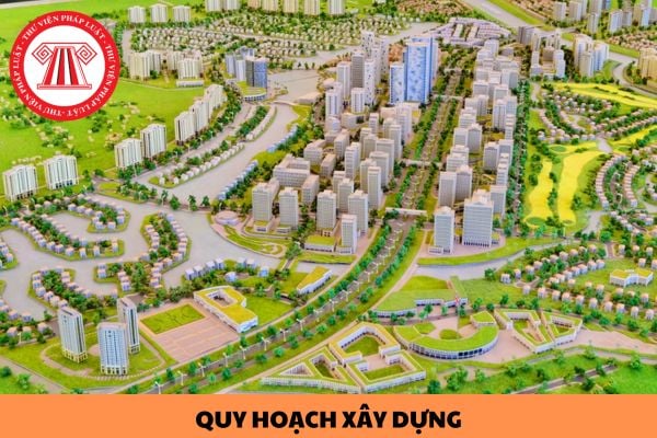 Sử dụng bản đồ địa hình không đúng quy định để phục vụ lập đồ án quy hoạch xây dựng bị xử phạt như thế nào?