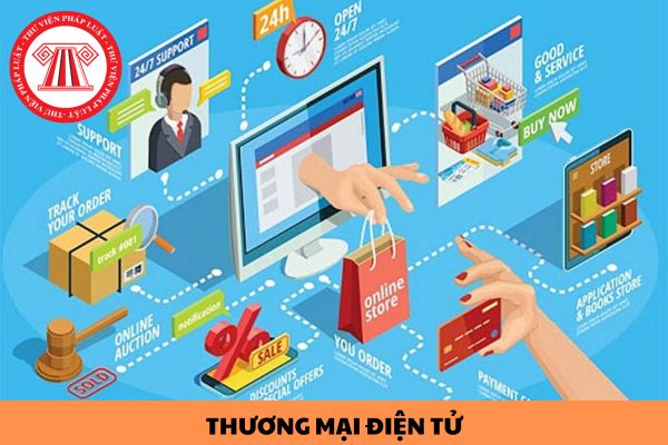 Điều kiện để chứng từ điện tử trong giao dịch thương mại điện tử có giá trị pháp lý như bản gốc là gì?