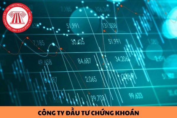 Công ty đầu tư chứng khoán riêng lẻ có tối đa bao nhiêu cổ đông?