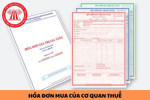 Hóa đơn mua của cơ quan thuế không được tiếp tục sử dụng thì xử lý như thế nào?