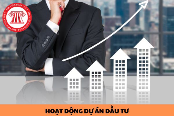 Nhà đầu tư chấm dứt hoạt động dự án đầu tư trong các trường hợp nào?