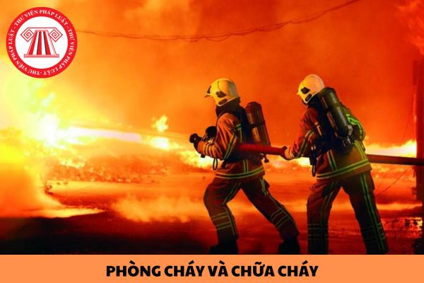 Nội dung huấn luyện, bồi dưỡng nghiệp vụ về phòng cháy và chữa cháy cho thành viên đội phòng cháy và chữa cháy cơ sở gồm những gì?